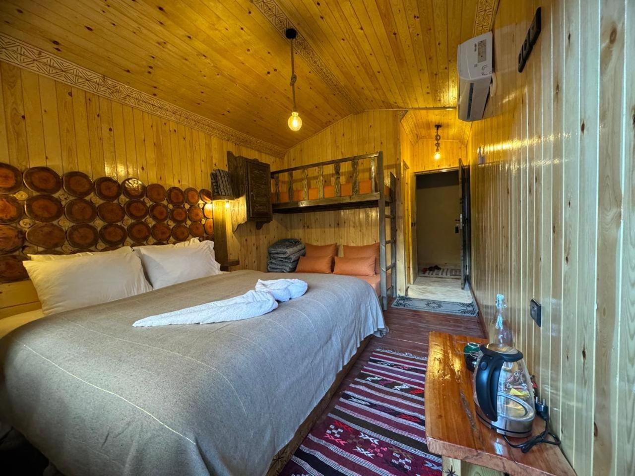 Riad Jnane Imlil Exterior foto