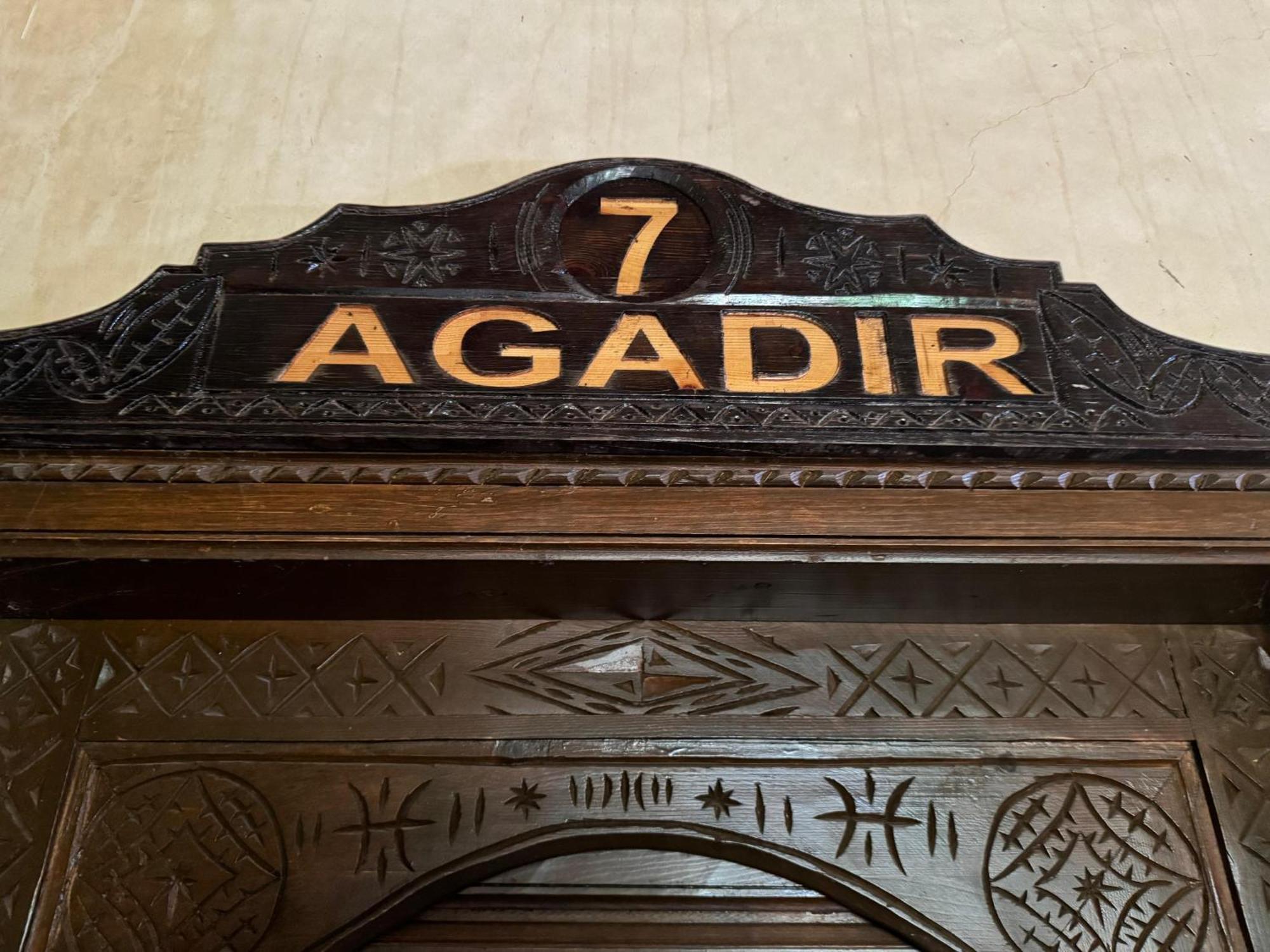 Riad Jnane Imlil Exterior foto